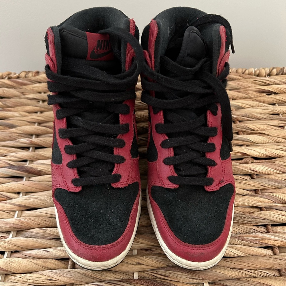 Nike Hi Dunk